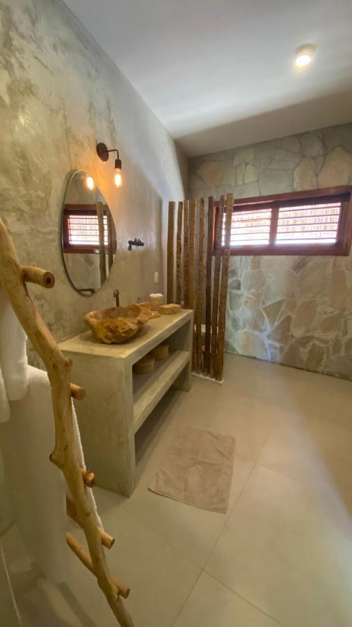 Casa Pura Vida - Icaraizinho Villa Bagian luar foto