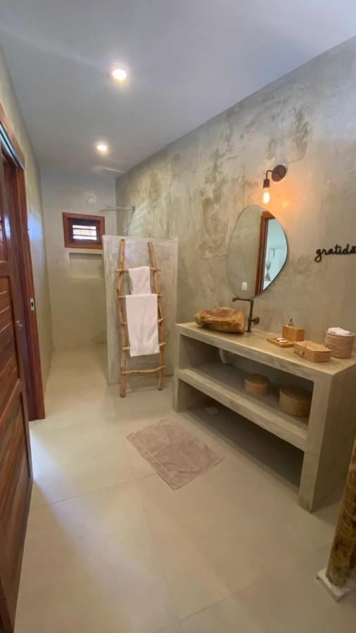 Casa Pura Vida - Icaraizinho Villa Bagian luar foto