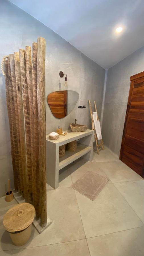Casa Pura Vida - Icaraizinho Villa Bagian luar foto